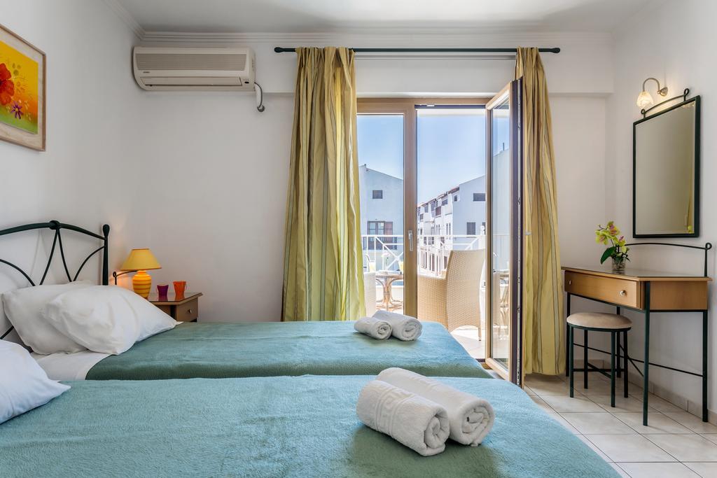 Ritsa Studios Skiathos stad Exteriör bild