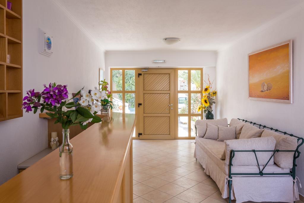 Ritsa Studios Skiathos stad Exteriör bild